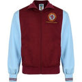 Aston Villa 1982 Retro Football Track Jacket