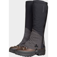 Trekmates Ordie Dry Gaiter, Grey