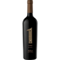 Antigal Uno Malbec 2022