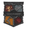 Game of Thrones Sigil Magnet