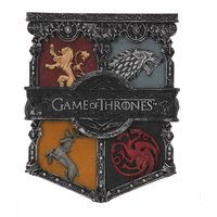 Game of Thrones Sigil Magnet