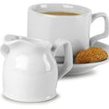 Royal Genware Jug 5oz / 140ml (Pack of 6)