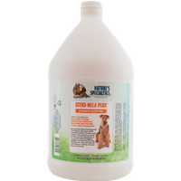 Nature's Specialties Citru-Mela Plus Shampoo