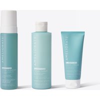 AMELIORATE Daily Blemish Control Skincare Bundle (Worth £52)