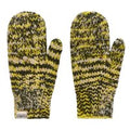 Komodo Haya Space Dye Mitten - Green