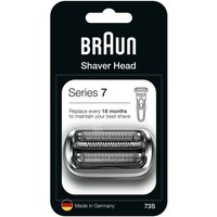 Cabezal de Recambio Braun 73S