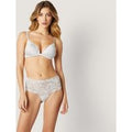 Culotte brasiliana - New Primula / GRIGIO PERLA / 2
