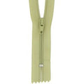 Milward Nylon Dress & Skirt Closed End Zips Willow
