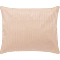 Federa cuscino letto Venezia ERWIN M.; 65x100 cm (LxL); vaniglia