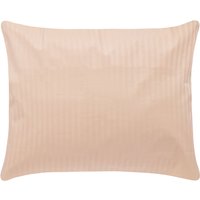 Federa cuscino letto Venezia ERWIN M.; 65x100 cm (LxL); vaniglia