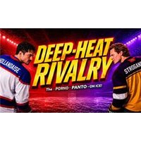 Deep-Heat Rivalry