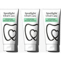Ultra Whitening Professional Toothpaste X3 Bundle