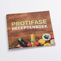Receptenboek Protifase
