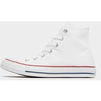 Converse All Star High Dames - Wit- Dames, Wit