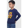 Sweater Me Borduursel