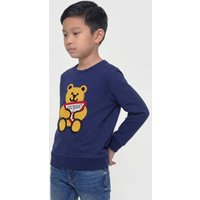 Sweater Me Borduursel