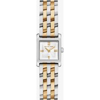 MK Micro-montre Georgie bicolore - Argent - Michael Kors