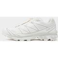 Salomon XT-6, bianco