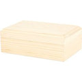 Sieradendoos Creativ Company 14x9x5cm hout