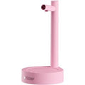 Smart Desktop Electric Pumping Water Device | Color: Pink 1800 MA