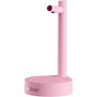 Smart Desktop Electric Pumping Water Device | Color: Pink 1800 MA