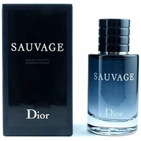 Dior Sauvage Eau de Toilette | Men's Fragrance 3.4 oz
