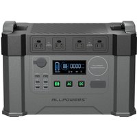 ALLPOWERS S2000 Pro Portable Power Station 2400W 1451Wh