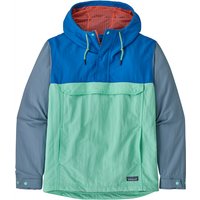 Patagonia Isthmus Anorak