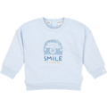 Little Dutch Sweater Light Blue - 74