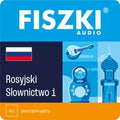 AUDIOBOOK - rosyjski - Słownictwo 1 (A1)