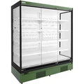 Ultar Multi-Deck with Glass Door 2M