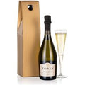 Bottle of Bubbly