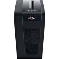 Papiervernietiger Rexel Secure X10-SL snippers 4x40mm