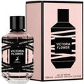 Maison Alhambra Victoria Flower Eau De Parfum