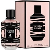 Maison Alhambra Victoria Flower Eau De Parfum