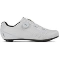 Gaerne Carbon Fulgor Cycling Shoes - White, 44