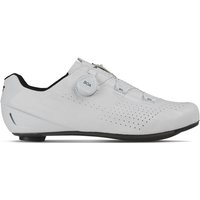 Gaerne Carbon Fulgor Cycling Shoes - White, 44