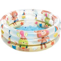 Mini piscina Intex - 28 L