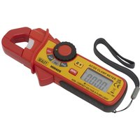 Sealey MM405 Mini AC / DC Clamp Meter