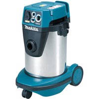 Makita VC3211MX1 M Class Wet and Dry Dust Extractor 240v