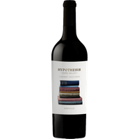 Roots Run Deep Hypothesis Cabernet Sauvignon 2018