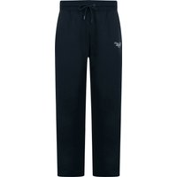 Sweatpants Bexli Brushback Fleece Straight Leg Joggers in Sky Captain Navy / XXL - Tokyo Laundry