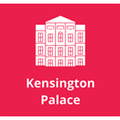 Kensington Palace - Adult
