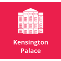 Kensington Palace - Adult