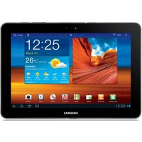 Samsung Galaxy Tab 10.1 P7501 16GB 3G weiß