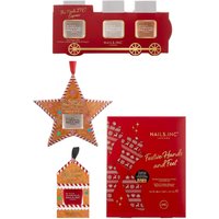 Festive Faves 7-Piece Nail Kit