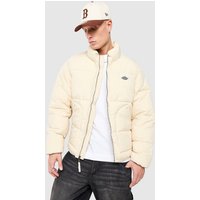 Dickies Doudoune Summerdale - Crème, Crème