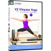 V2 Vinyasa Yoga (DVD)