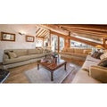 Chalet La Grande Sassiere