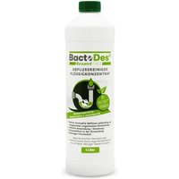 BactoDes® RasantFree Abflussreiniger Flüssigkonzentrat